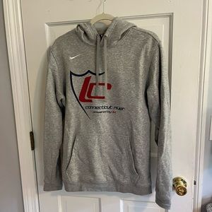 Women’s Nike Lacrosse LC Hoodie